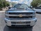 2019 Chevrolet Silverado 2500HD LTZ