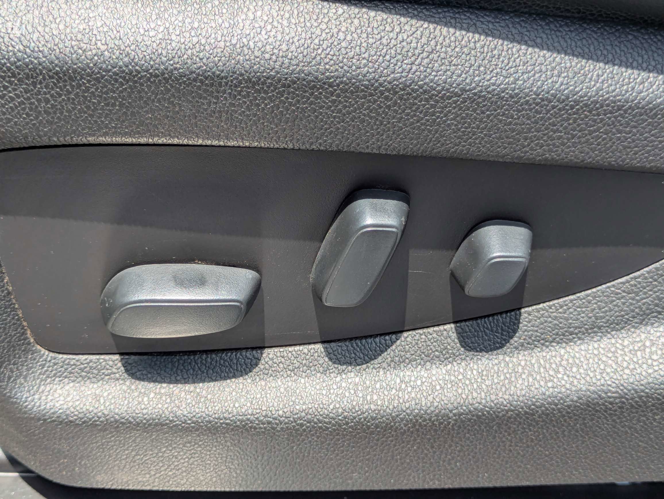 2019 Chevrolet Silverado 2500HD LTZ