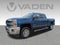 2018 Chevrolet Silverado 2500HD LTZ