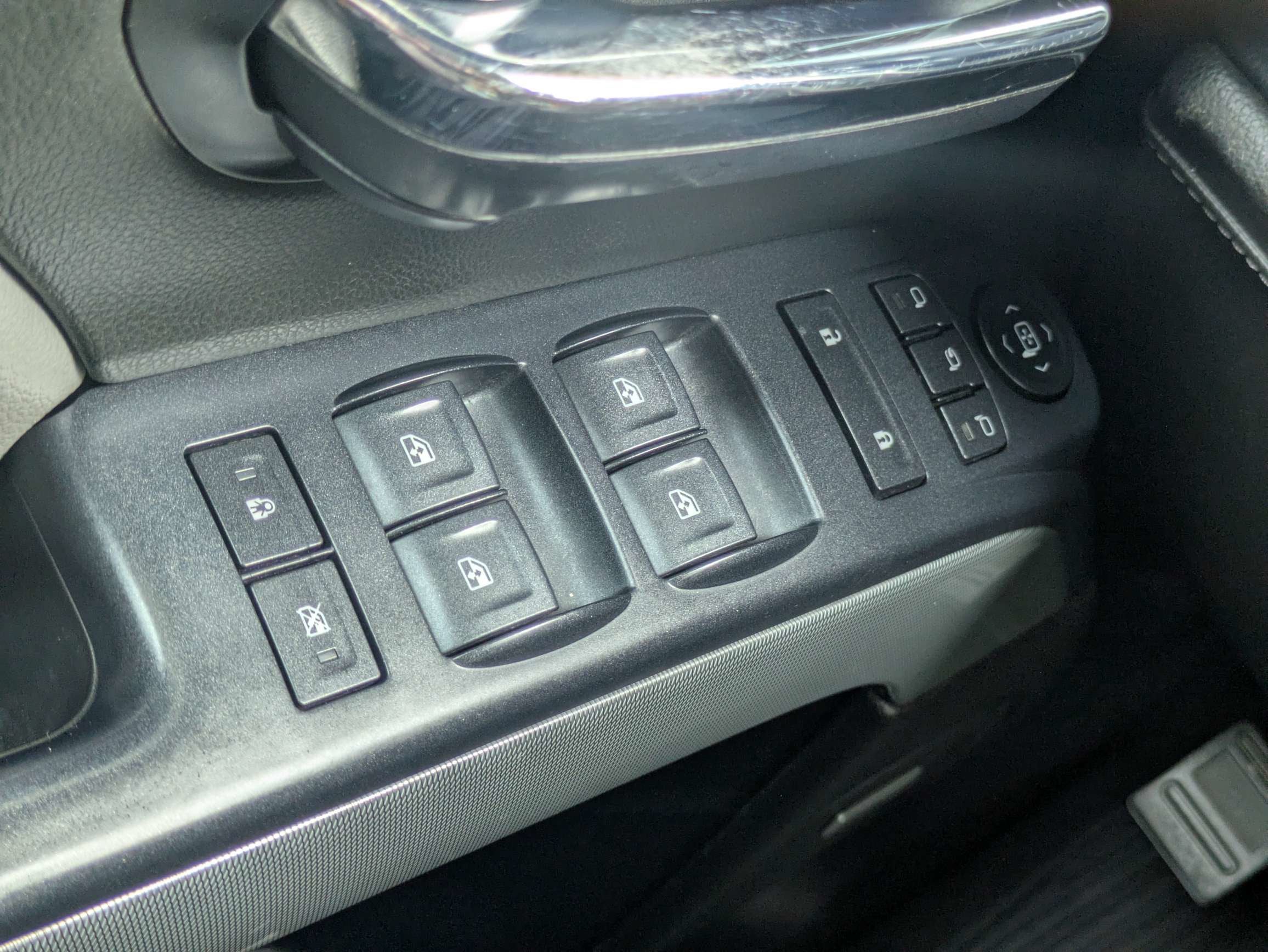 2018 Chevrolet Silverado 2500HD LTZ