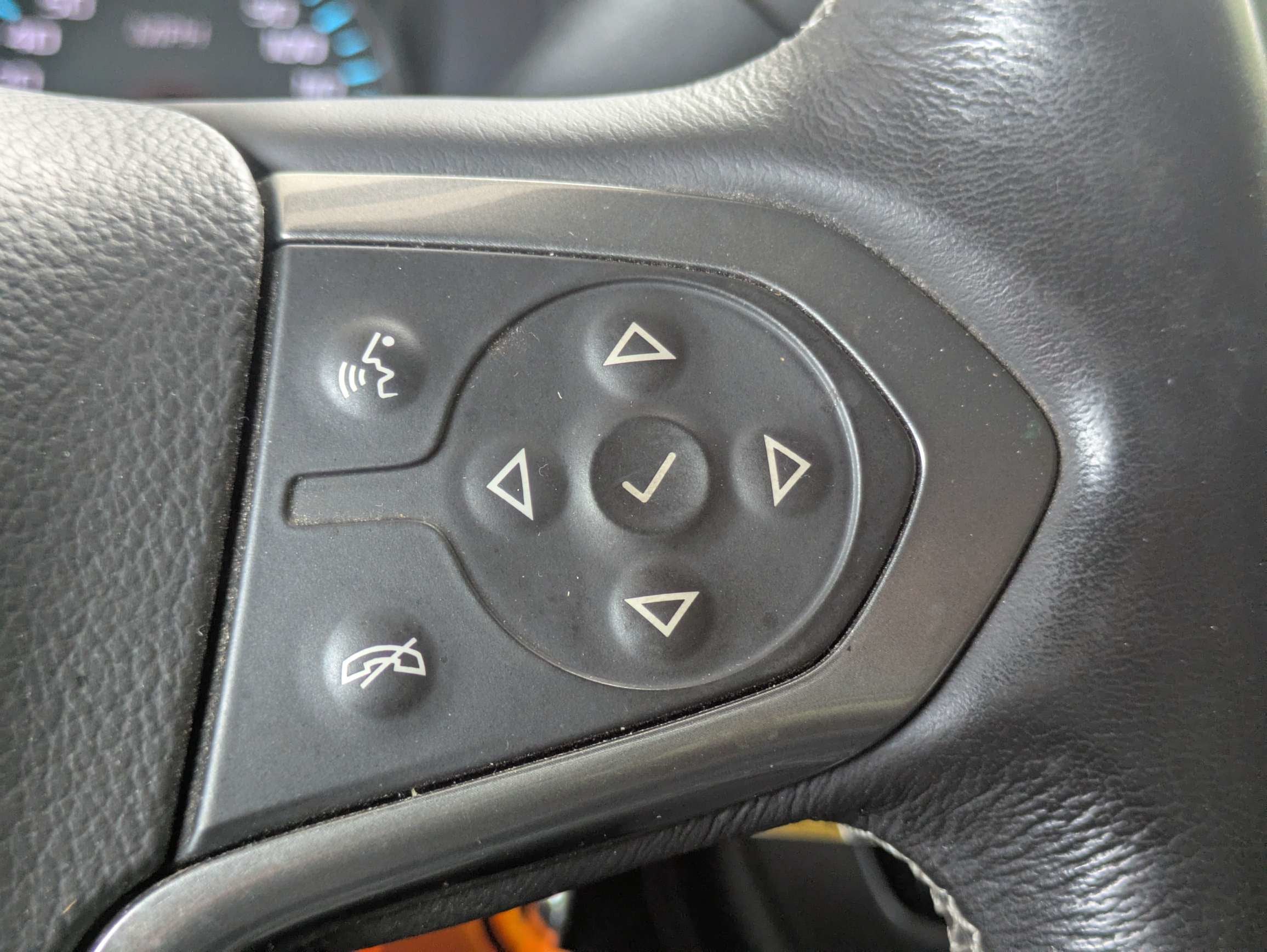2018 Chevrolet Silverado 2500HD LTZ