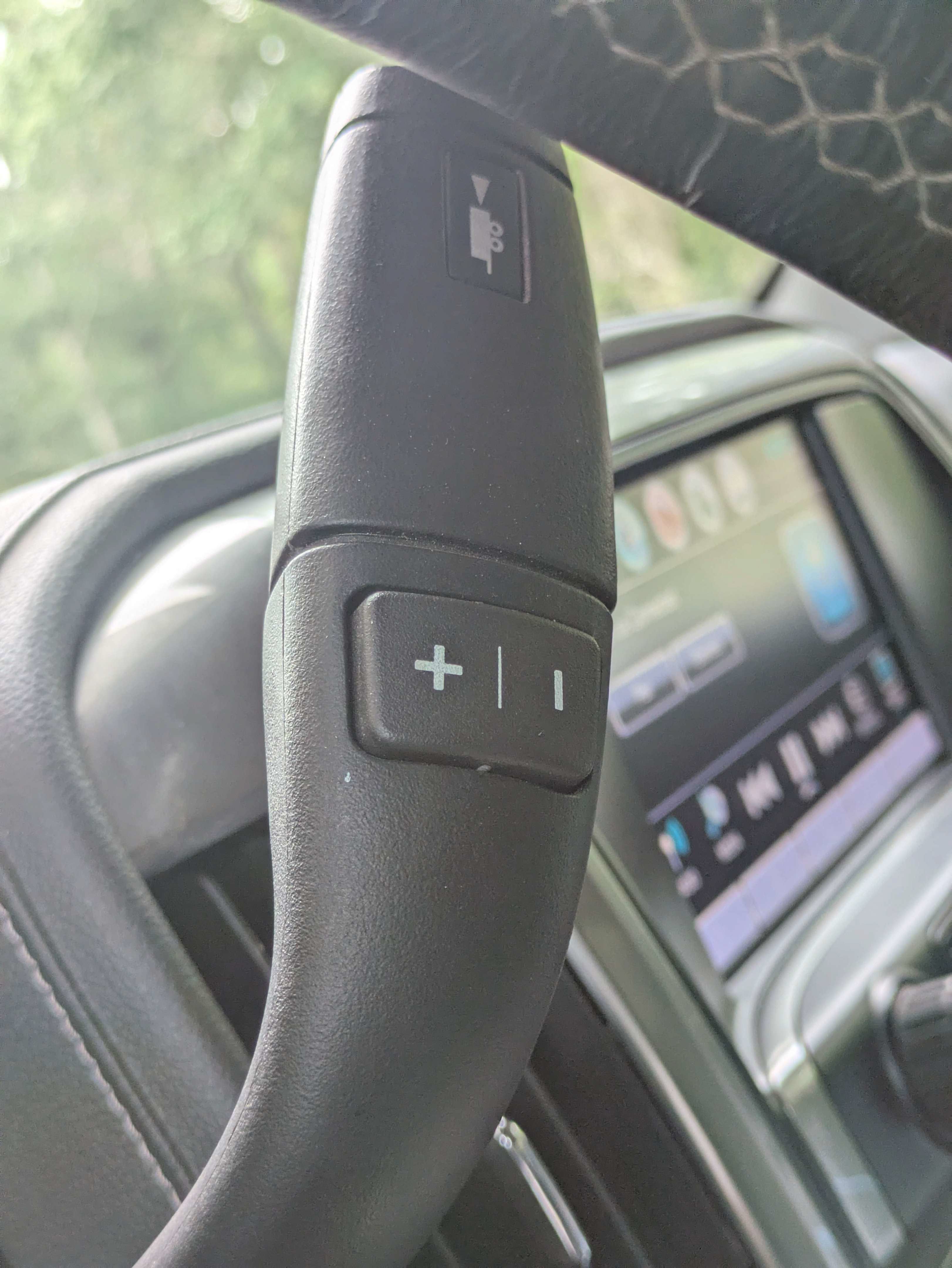 2018 Chevrolet Silverado 2500HD LTZ