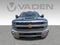 2018 Chevrolet Silverado 2500HD LTZ