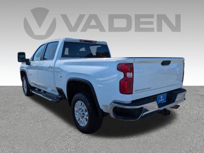 2023 Chevrolet Silverado 2500HD LT