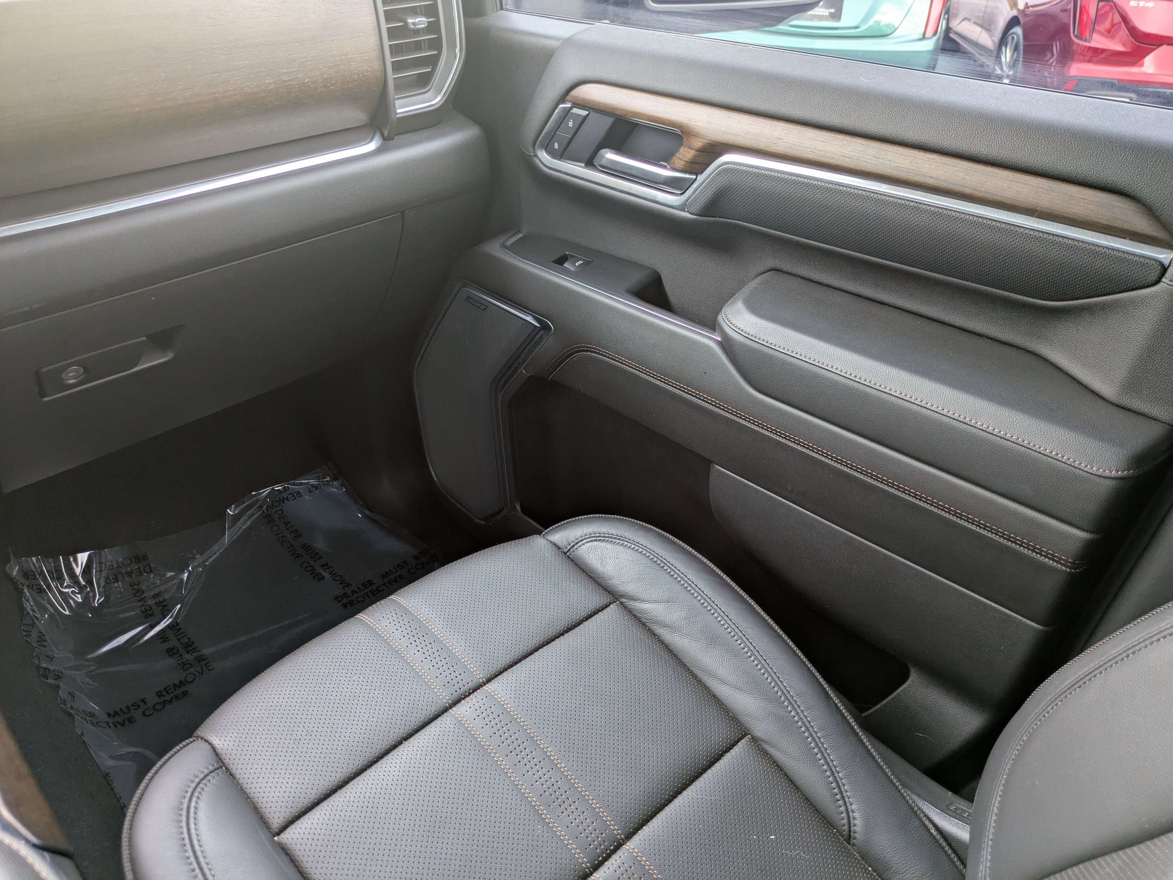 2025 Chevrolet Silverado 3500HD High Country