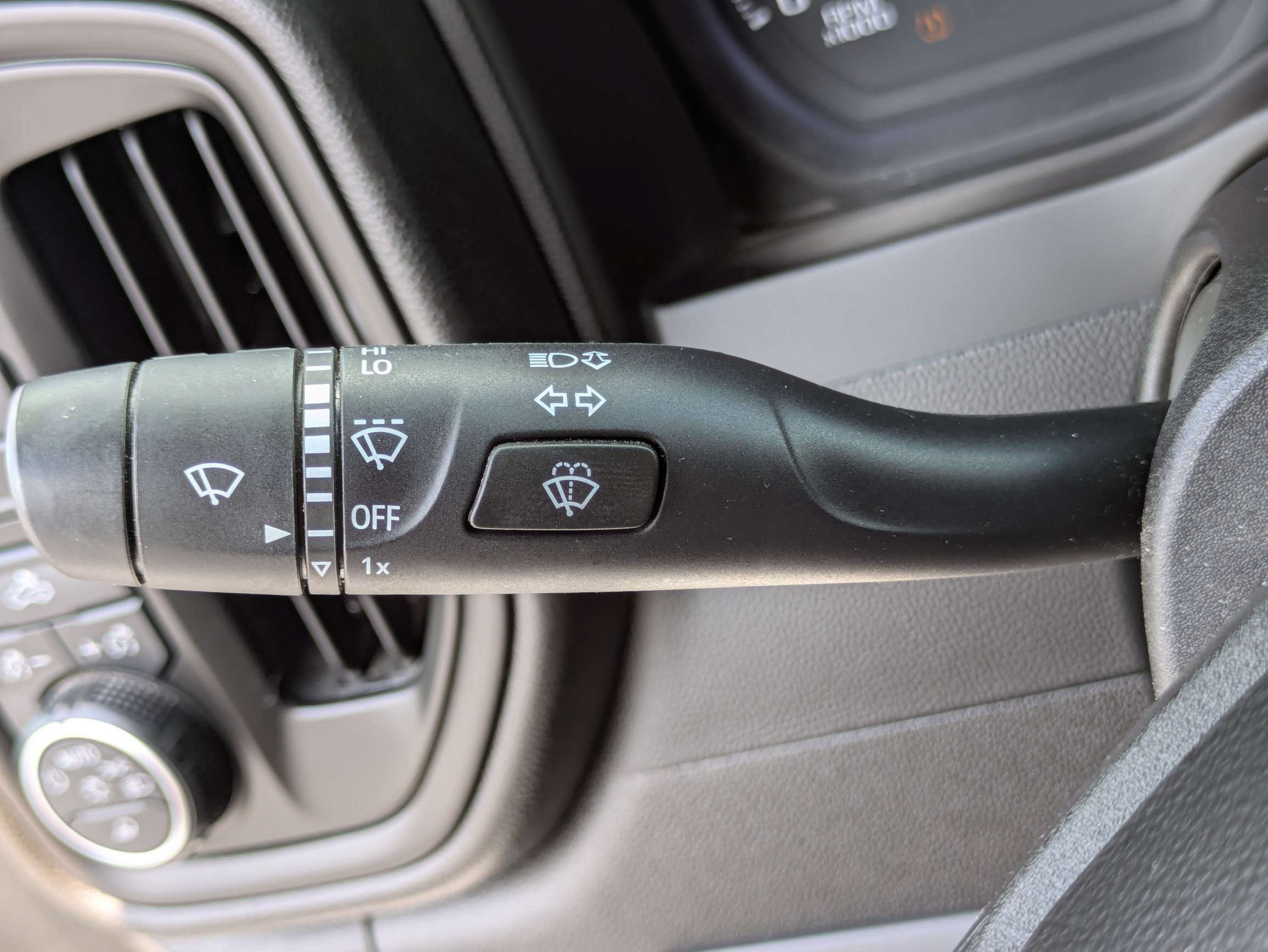 2023 Chevrolet Silverado 2500HD Work Truck