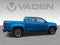 2022 Chevrolet Colorado 2WD Z71
