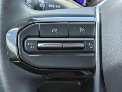 2025 Chevrolet Colorado 2WD Work Truck