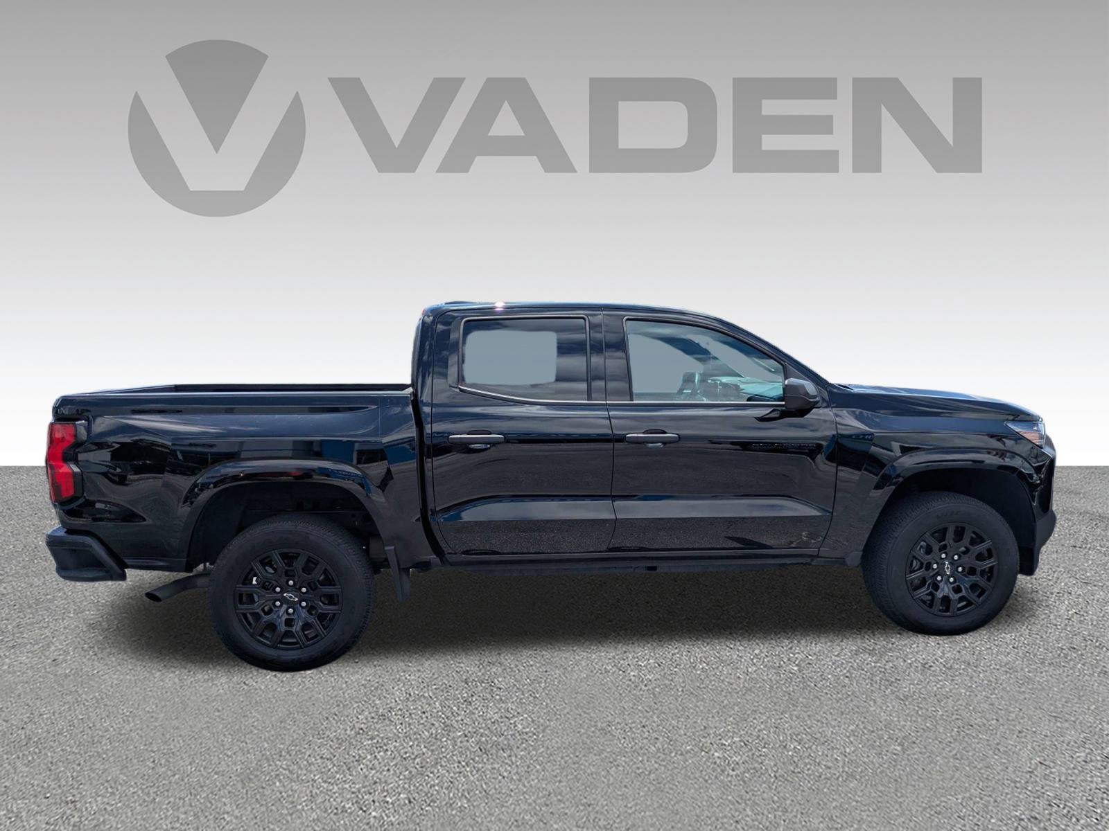2025 Chevrolet Colorado 2WD Work Truck