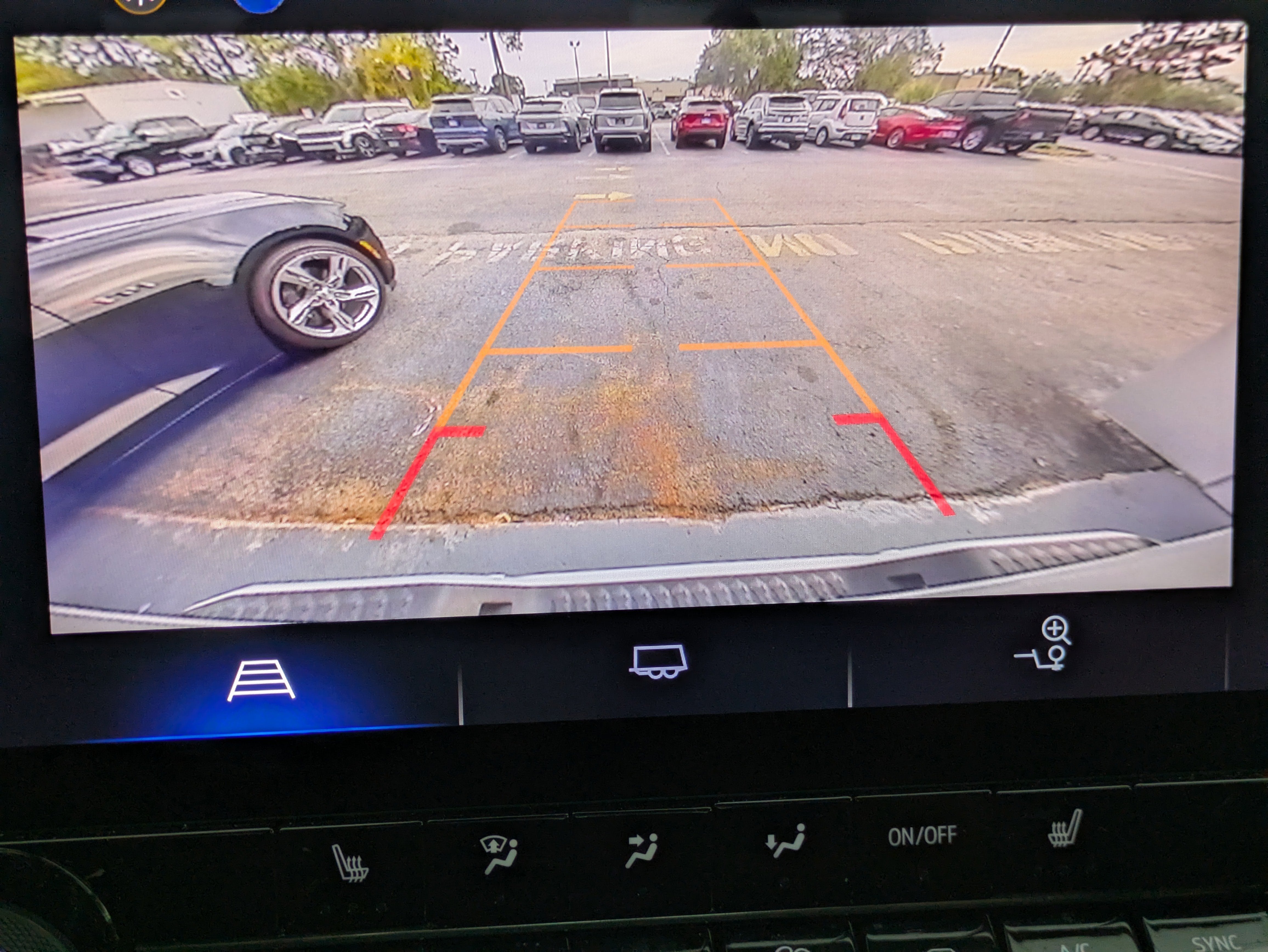 2023 Chevrolet Colorado 2WD LT