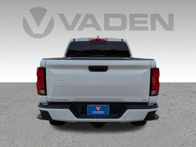 2023 Chevrolet Colorado 2WD LT
