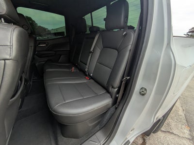 2023 Chevrolet Colorado 2WD LT