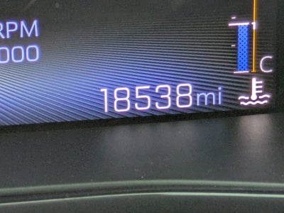 2023 Chevrolet Colorado 2WD LT