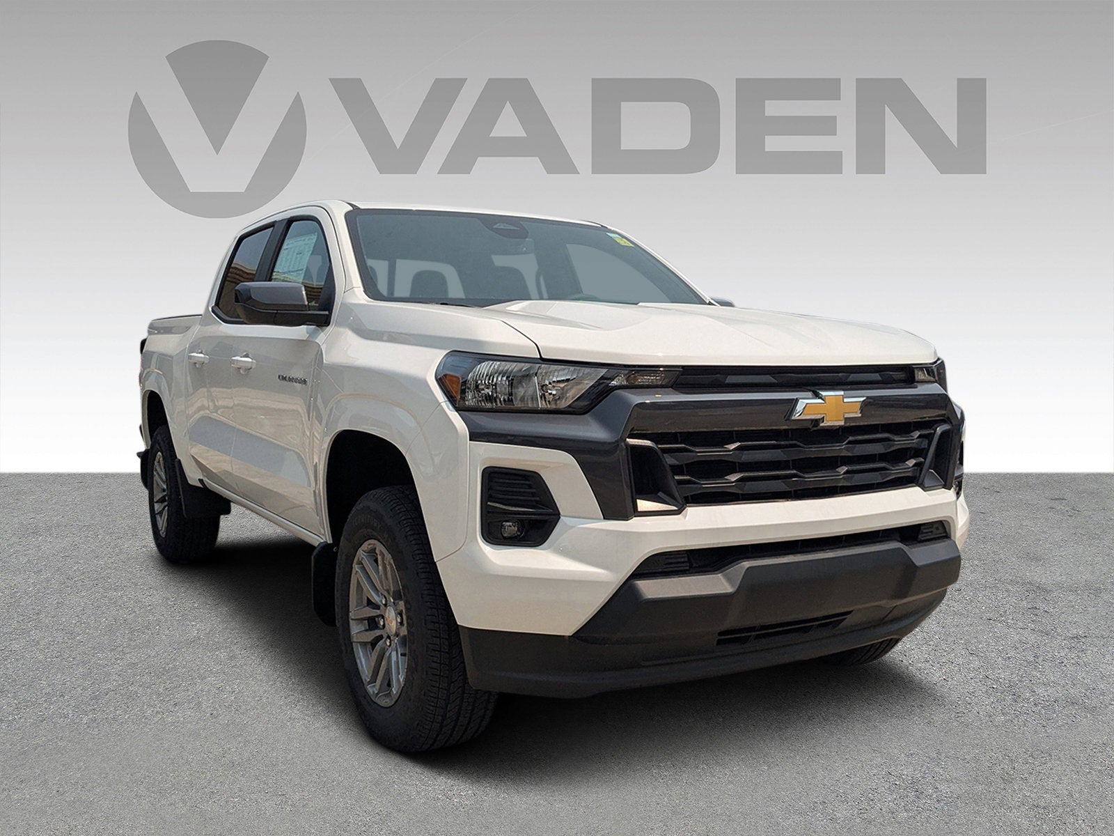 2024 Chevrolet Colorado 2WD LT