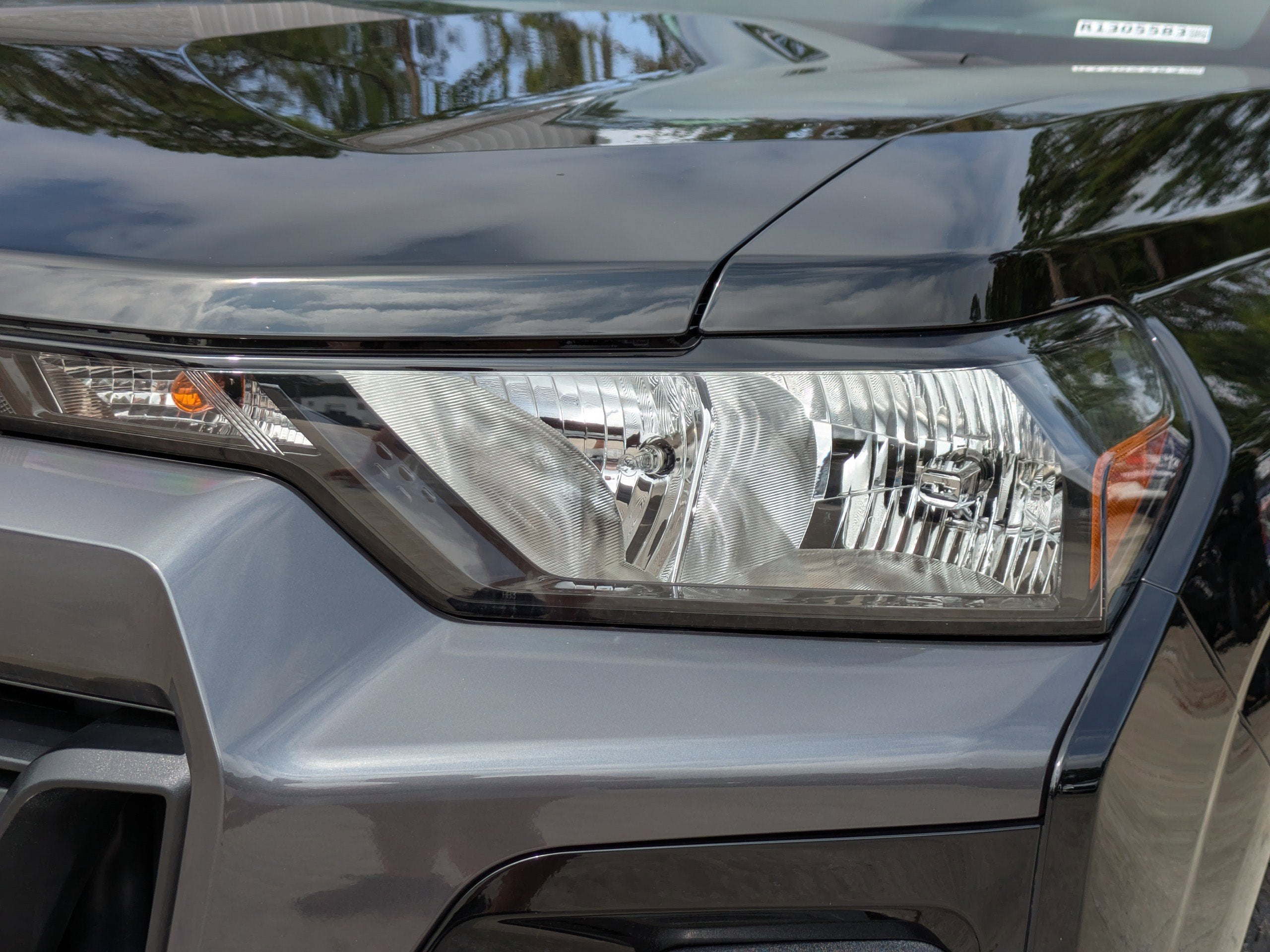 2024 Chevrolet Colorado 4WD LT