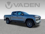 2026 Chevrolet Colorado 4WD LT