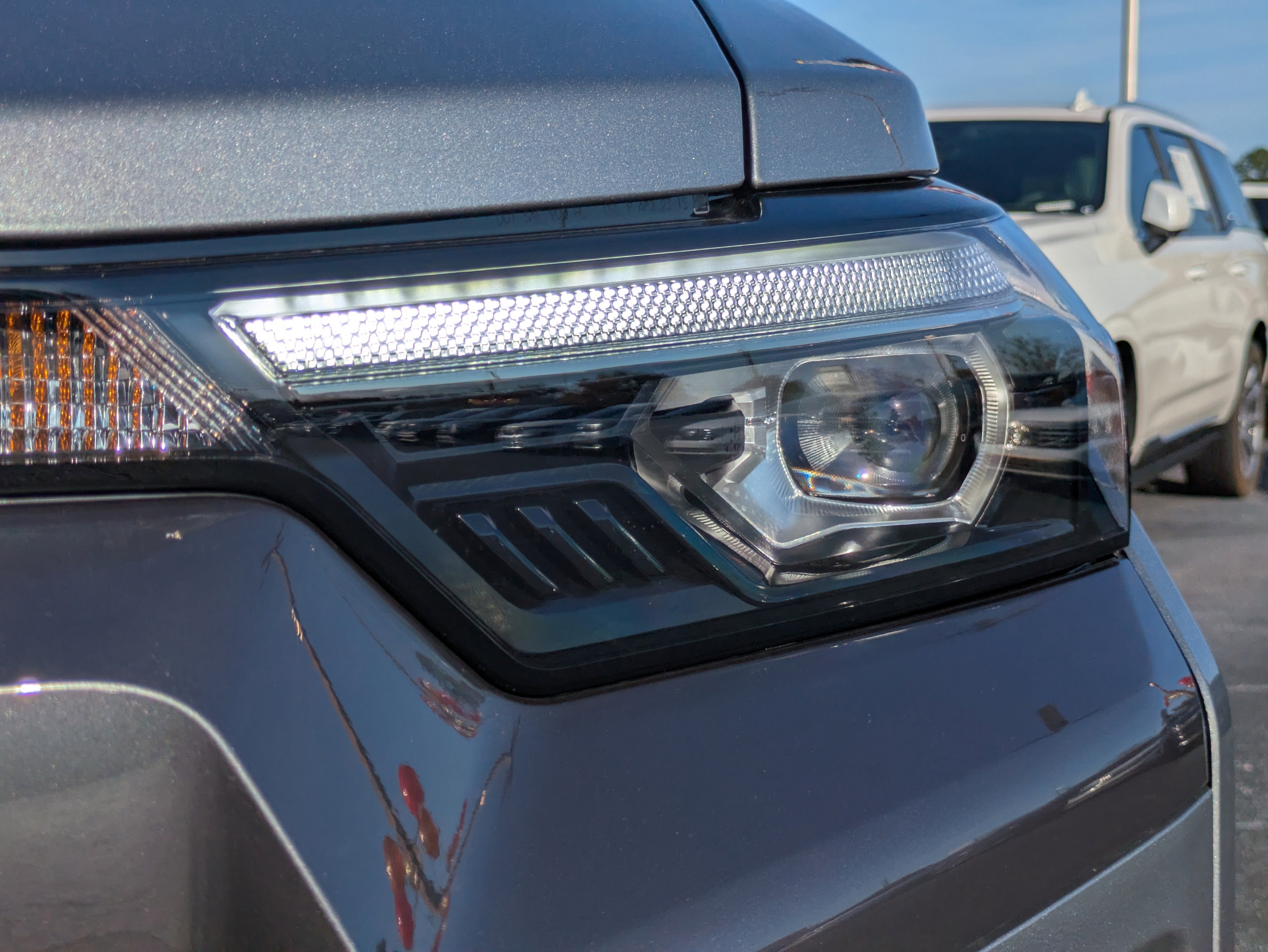 2026 Chevrolet Colorado 4WD LT