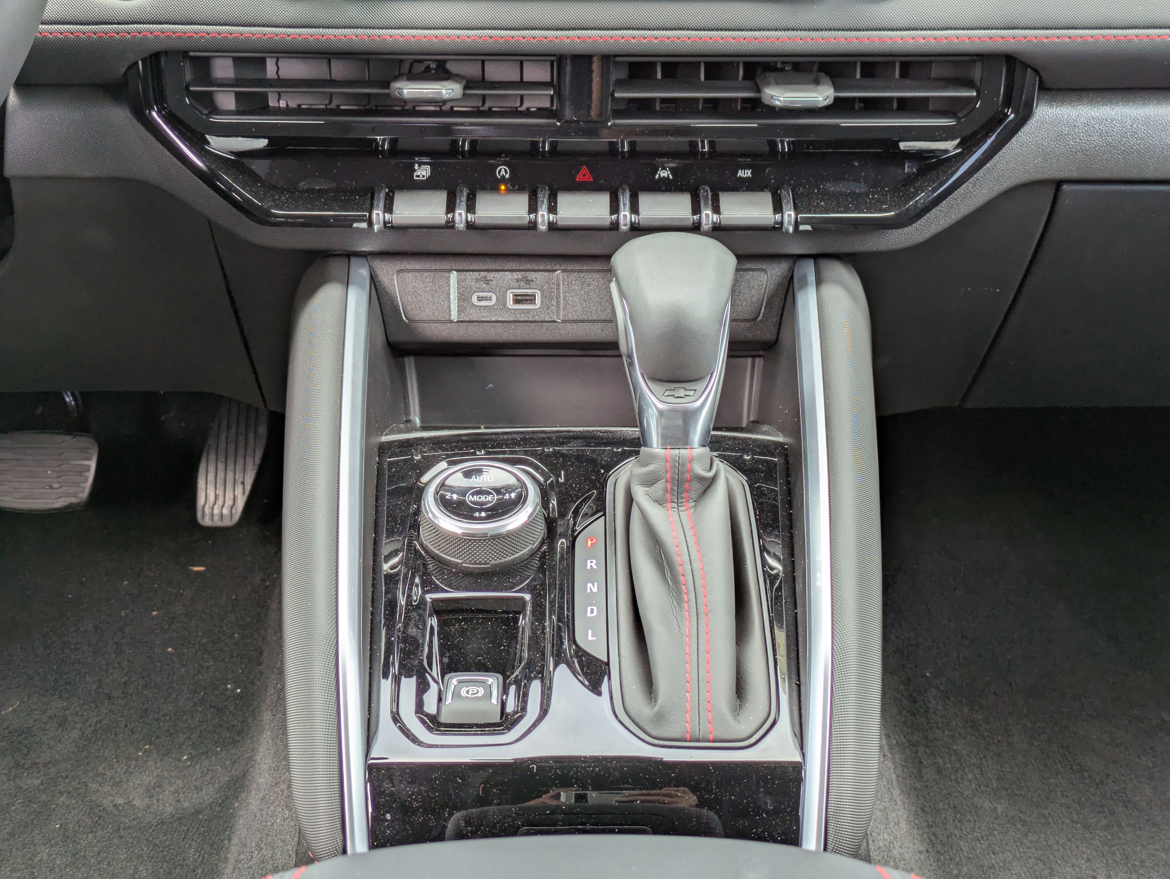 2024 Chevrolet Colorado 4WD Z71