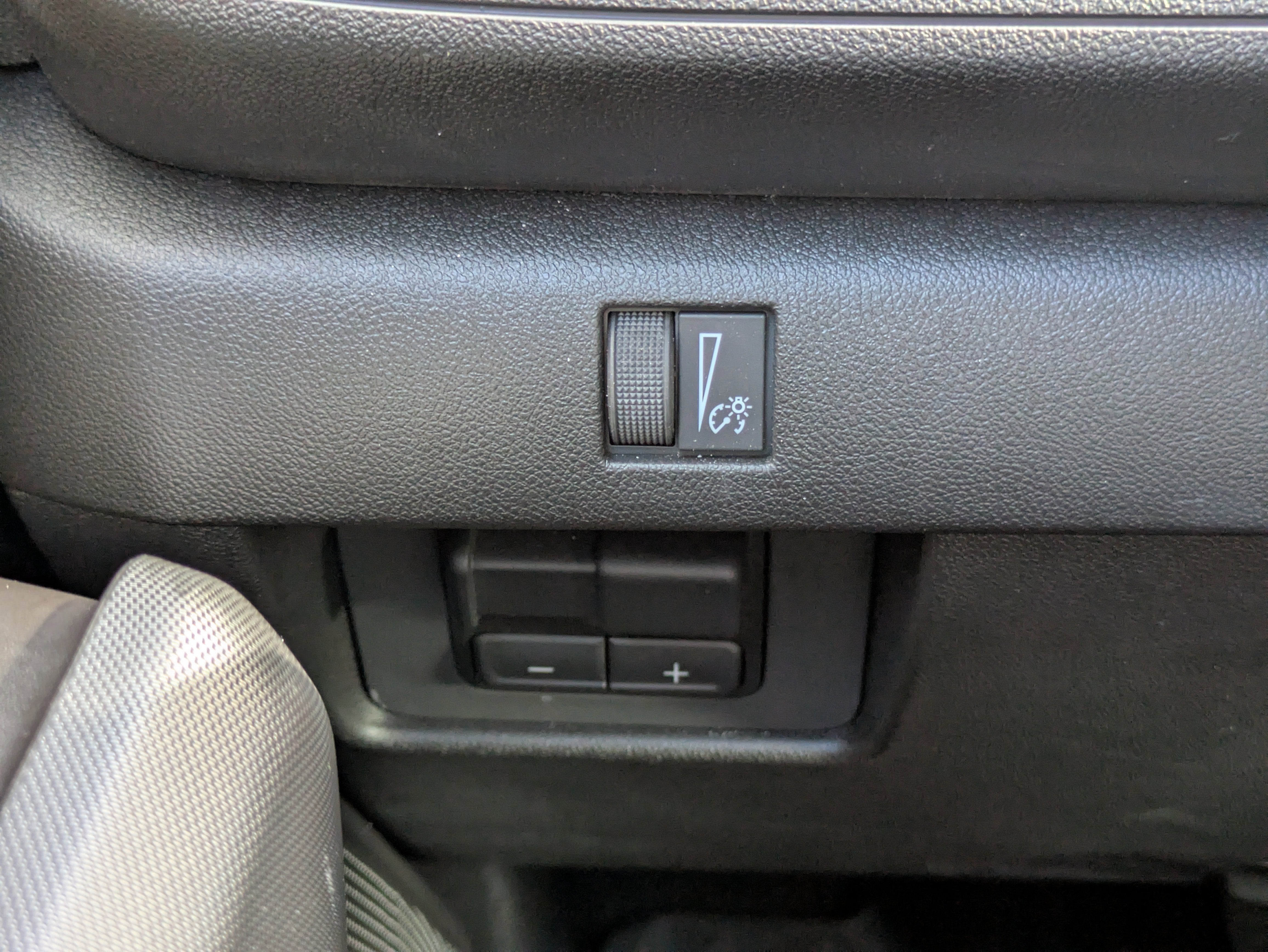 2025 Chevrolet Colorado 4WD Trail Boss