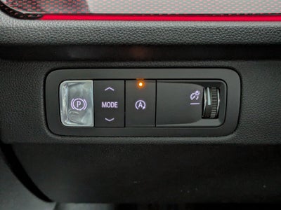 2026 Chevrolet Traverse FWD RS