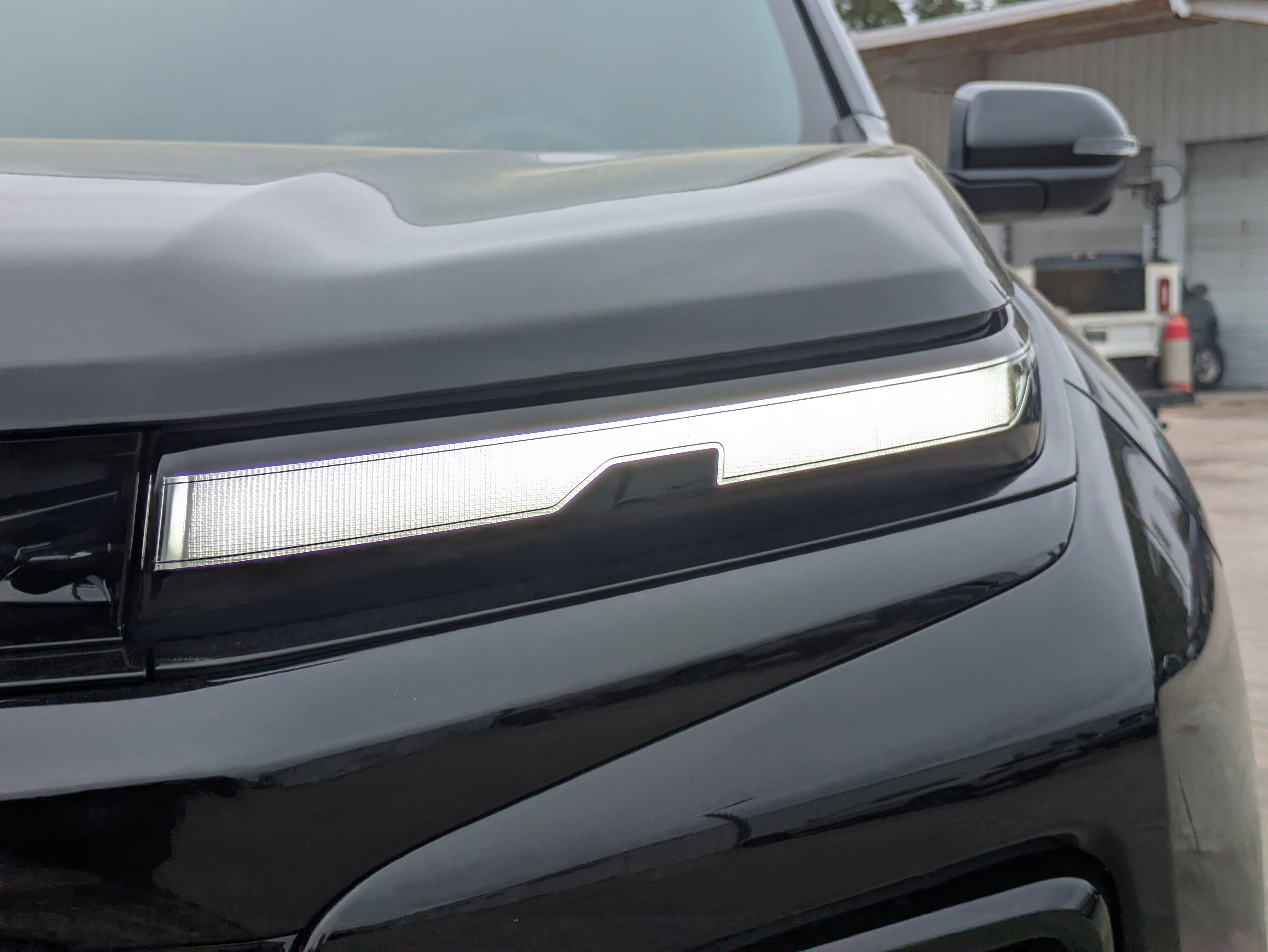 2026 Chevrolet Traverse FWD RS