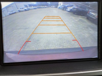 2017 Chevrolet Tahoe LS