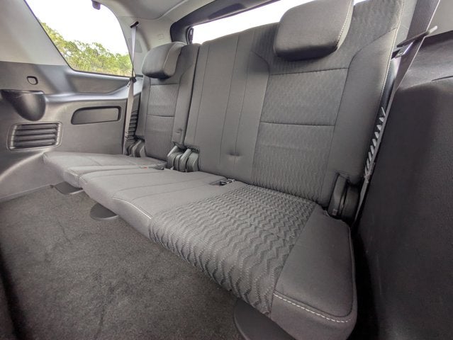 2017 Chevrolet Tahoe LS