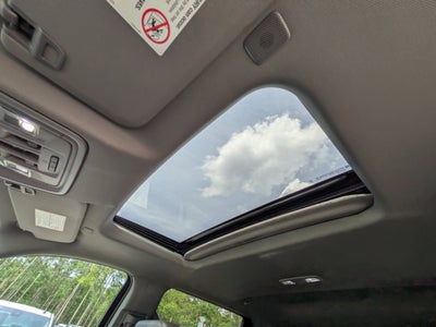 2023 GMC Sierra 3500HD Denali