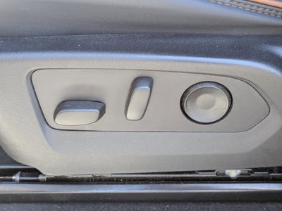 2024 GMC Canyon 4WD AT4