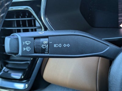 2023 GMC Canyon 4WD AT4