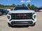 2023 GMC Canyon 4WD AT4