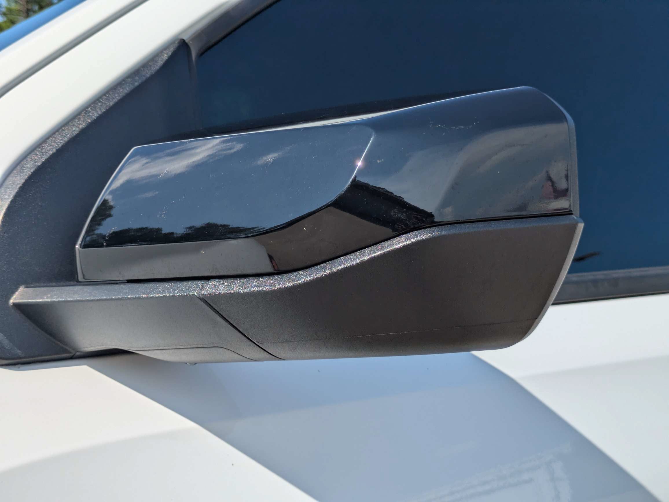 2023 GMC Canyon 4WD AT4
