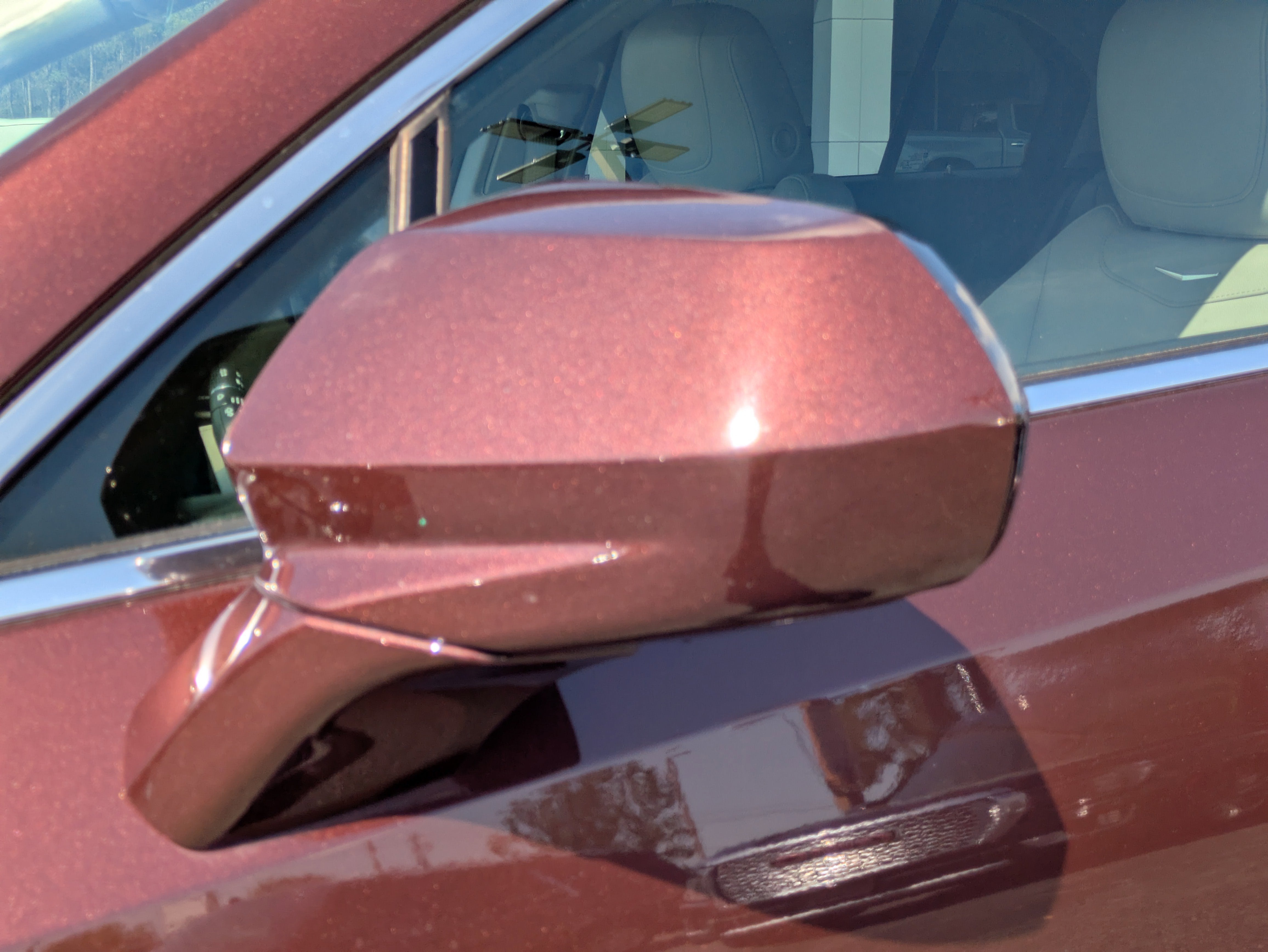 2023 Cadillac XT4 FWD Luxury