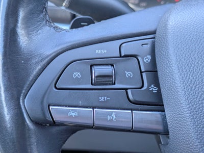 2023 Cadillac XT4 AWD Luxury