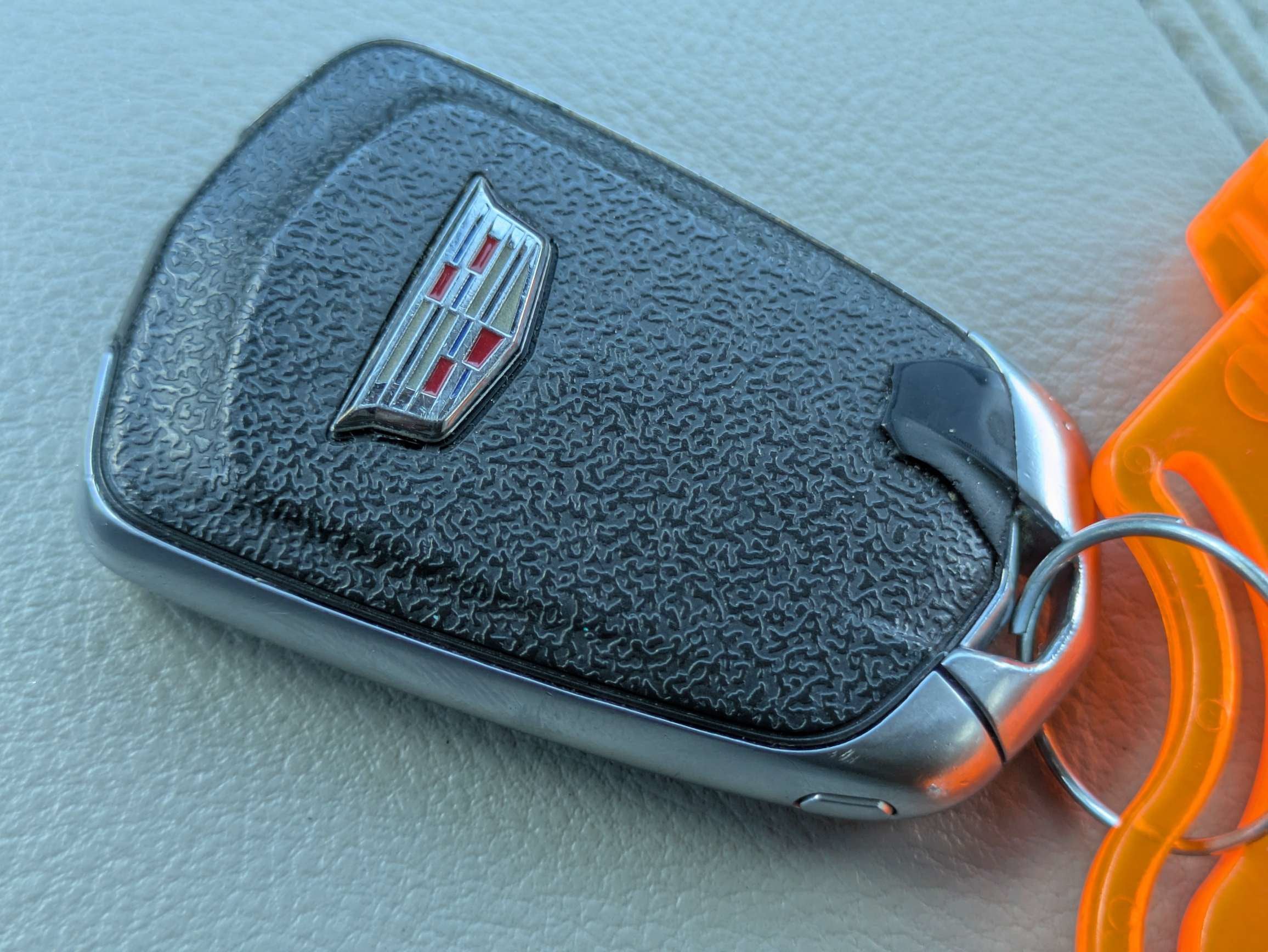 2023 Cadillac XT4 AWD Luxury