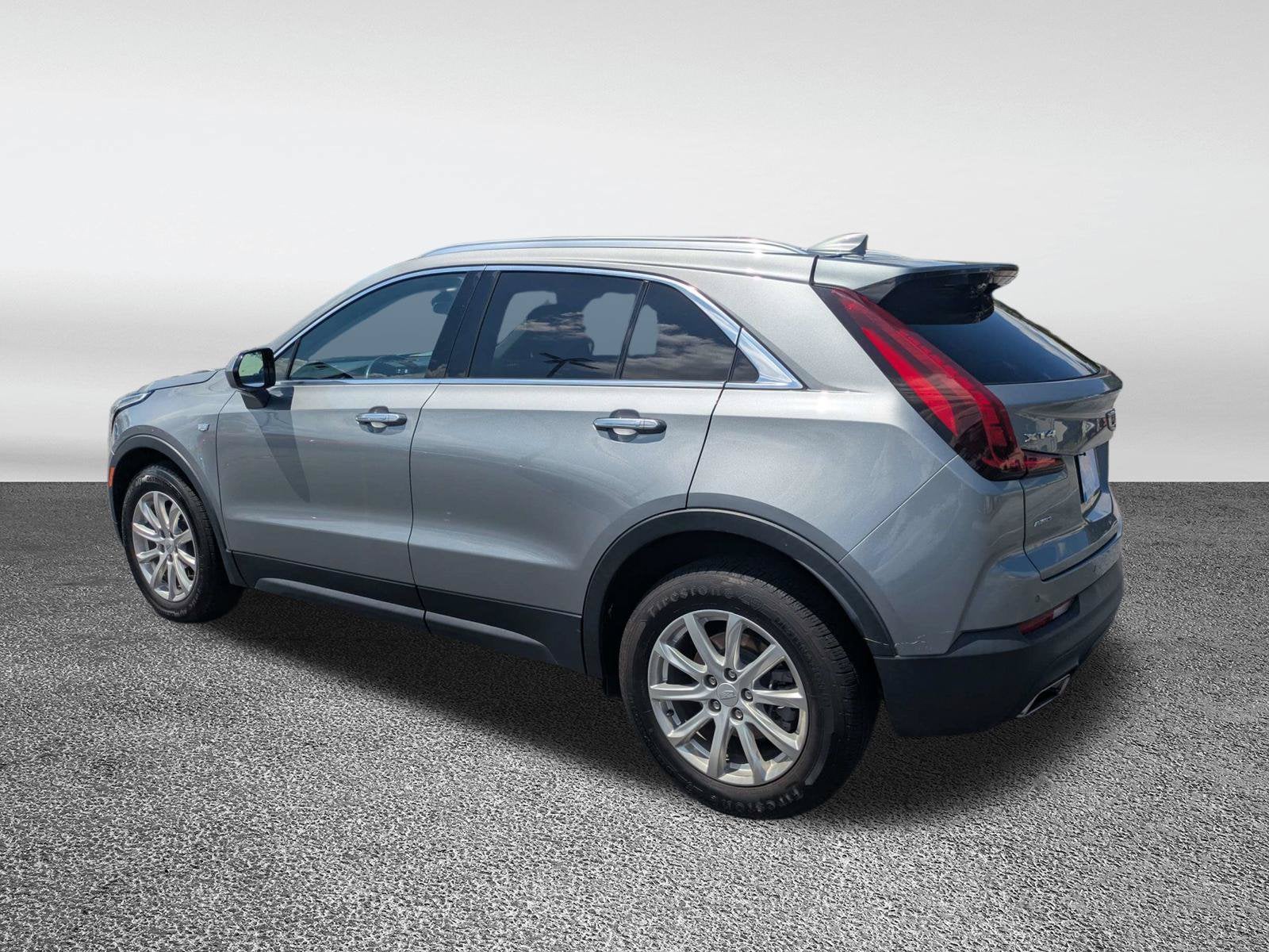 2023 Cadillac XT4 AWD Luxury