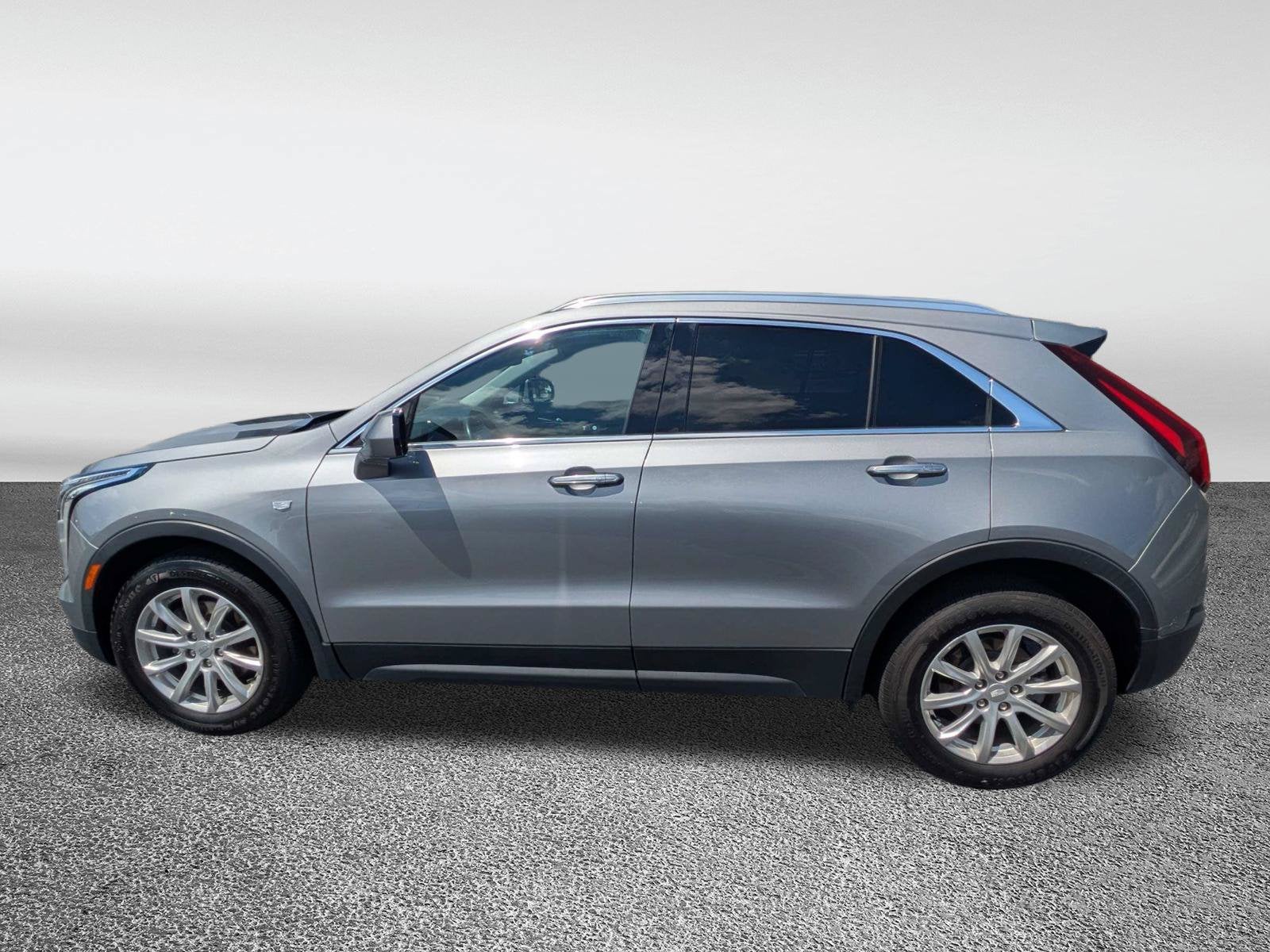 2023 Cadillac XT4 AWD Luxury