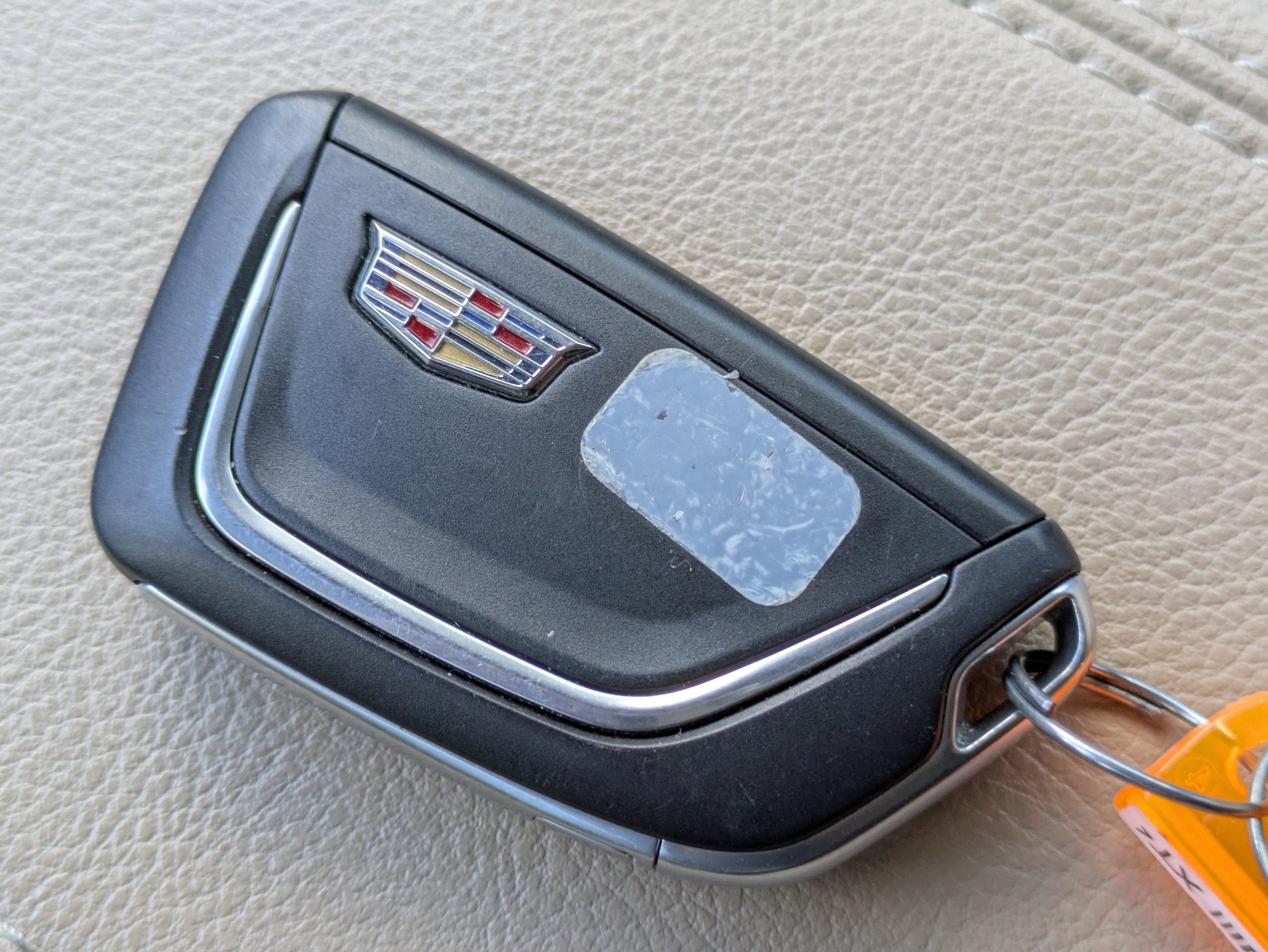 2024 Cadillac XT4 FWD Premium Luxury