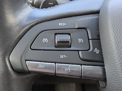 2024 Cadillac XT4 AWD Premium Luxury