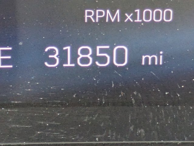 2024 Cadillac XT4 AWD Premium Luxury