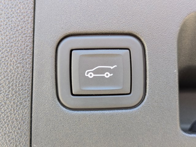 2024 Cadillac XT4 AWD Premium Luxury