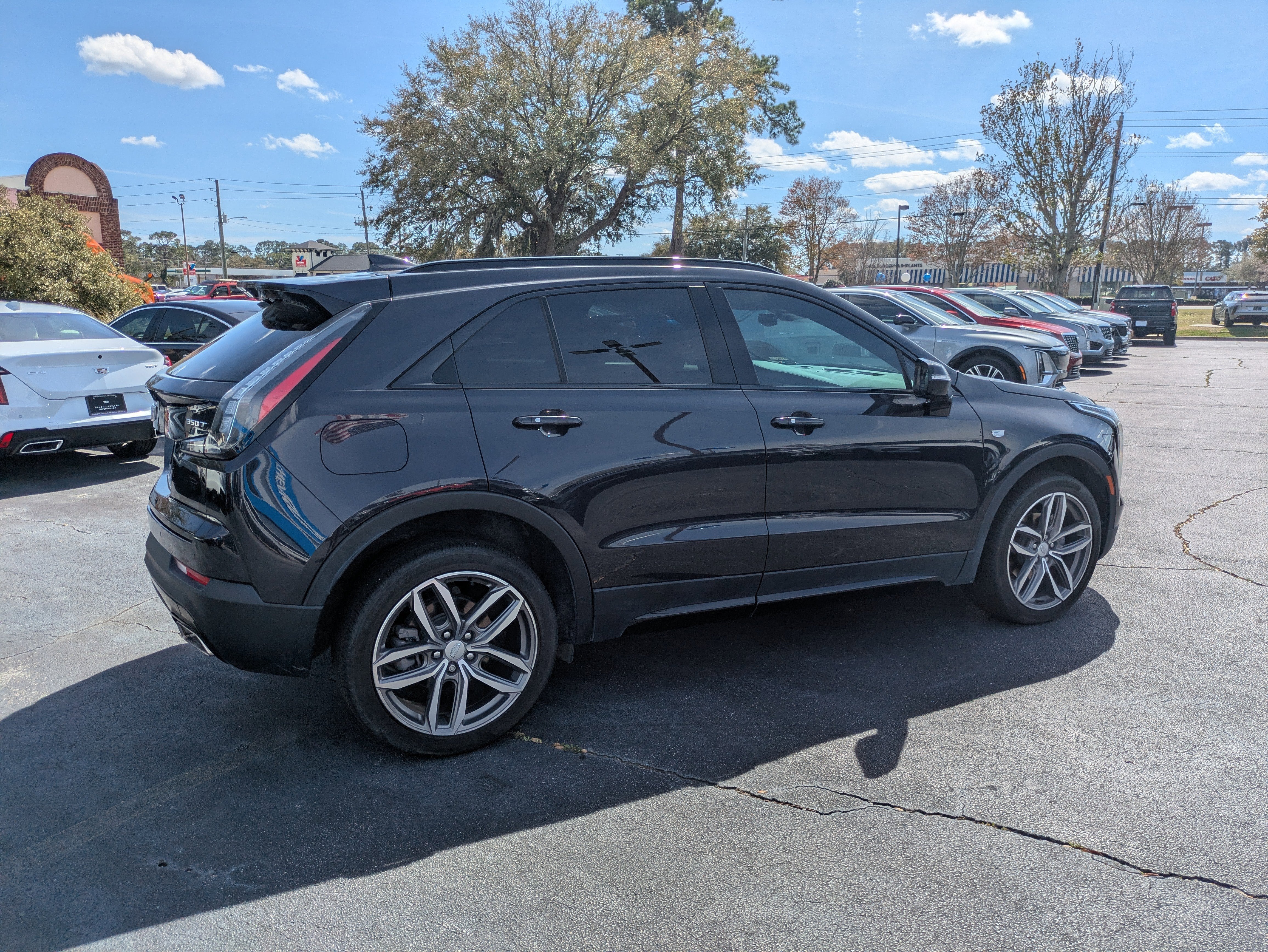 2023 Cadillac XT4 FWD Sport