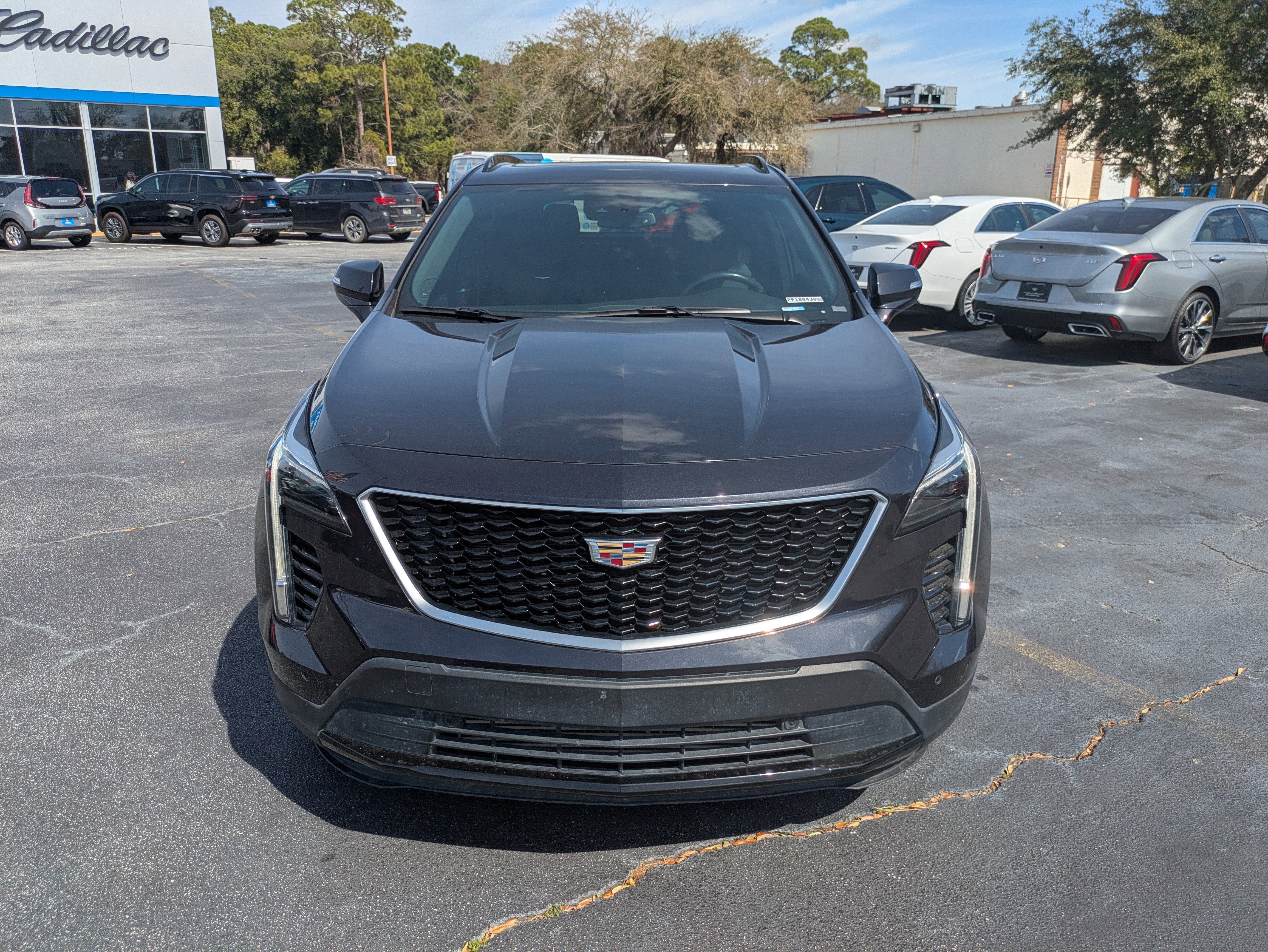 2023 Cadillac XT4 FWD Sport