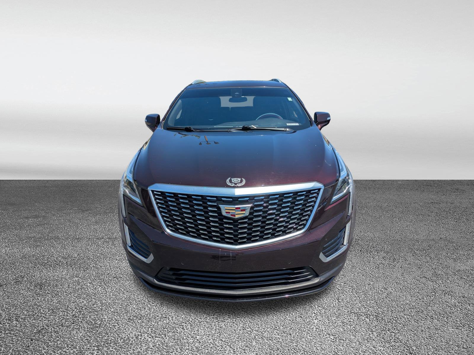 2020 Cadillac XT5 Luxury FWD