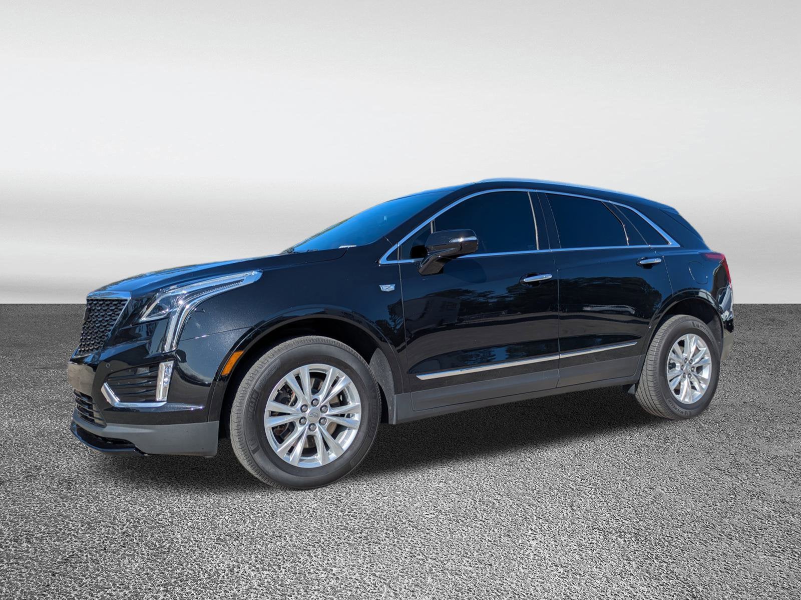 2023 Cadillac XT5 FWD Luxury
