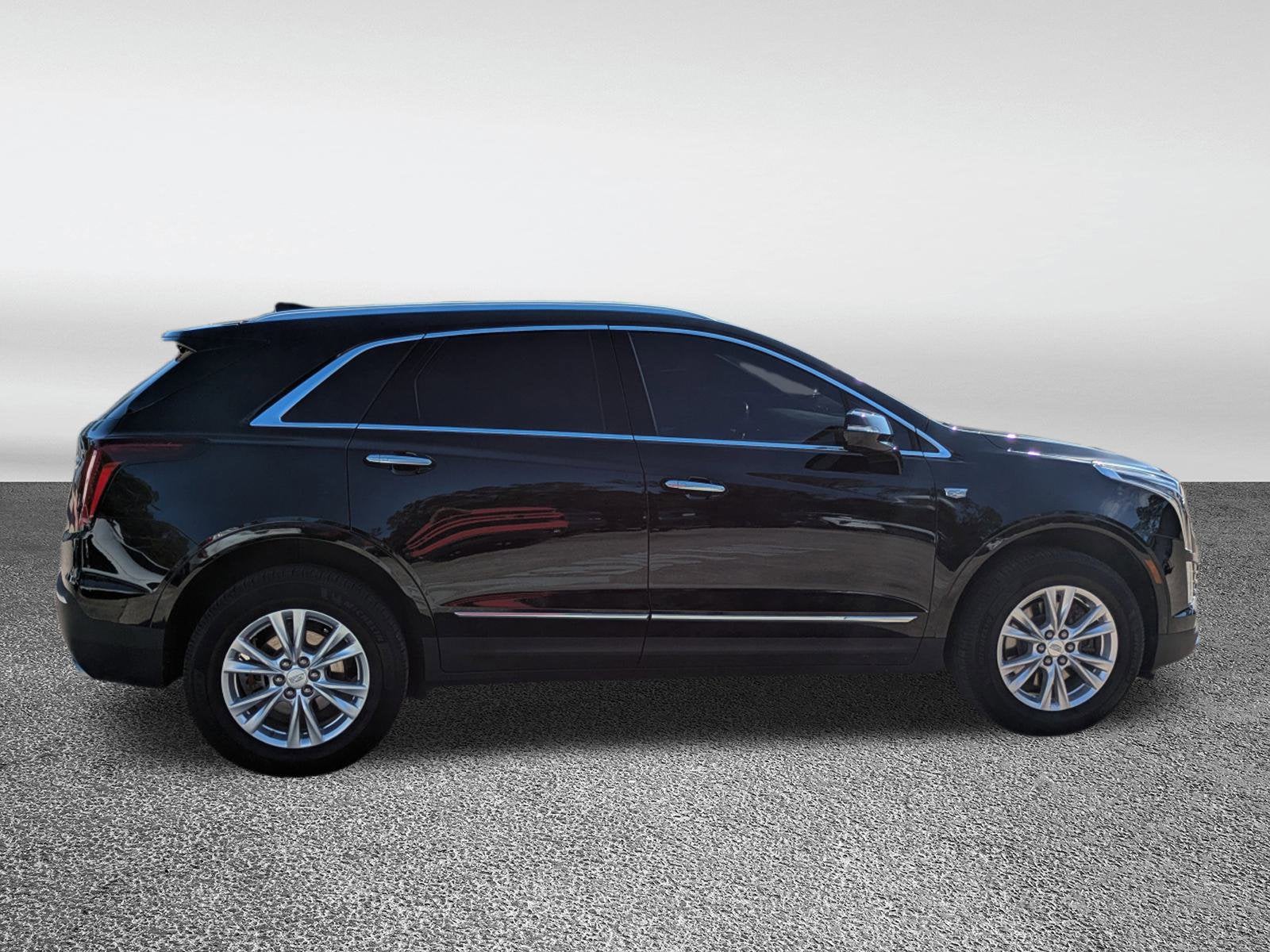 2023 Cadillac XT5 FWD Luxury
