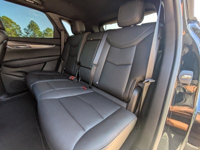 2023 Cadillac XT5 FWD Luxury