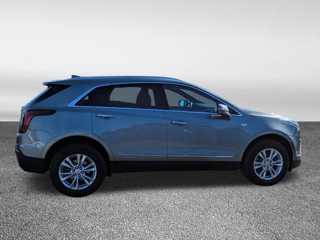 2023 Cadillac XT5 FWD Luxury