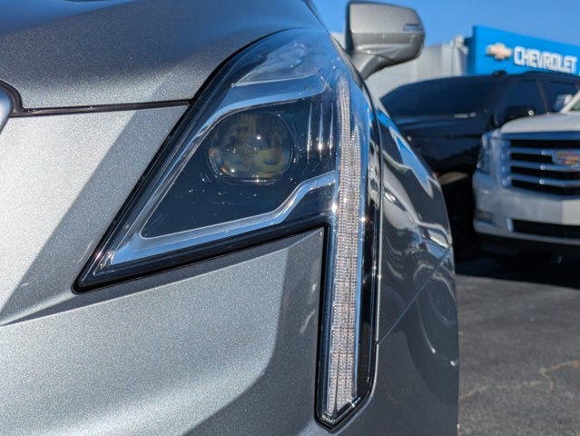 2023 Cadillac XT5 FWD Luxury