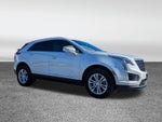 2022 Cadillac XT5 AWD Luxury